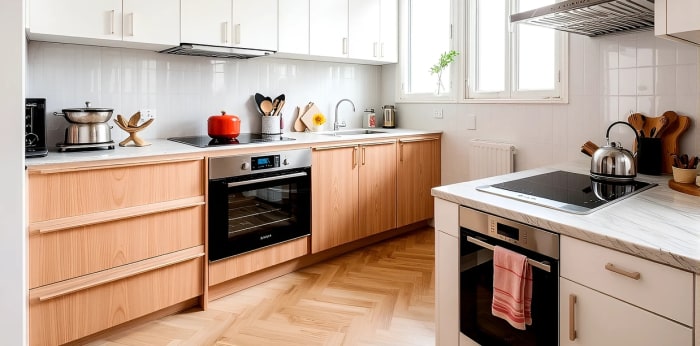 Image 12 sur 20 - Appartement  ·  Vente · Orleans (45000) · 3 pièces · 76m²