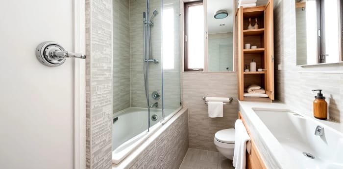 Image 17 sur 20 - Appartement  ·  Vente · Orleans (45000) · 3 pièces · 76m²