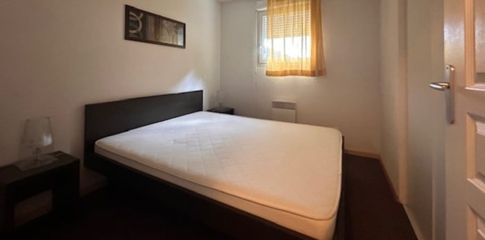 Image 4 sur 11 - Appartement  ·  Vente · Allos (04260) · 3 pièces · 48m²
