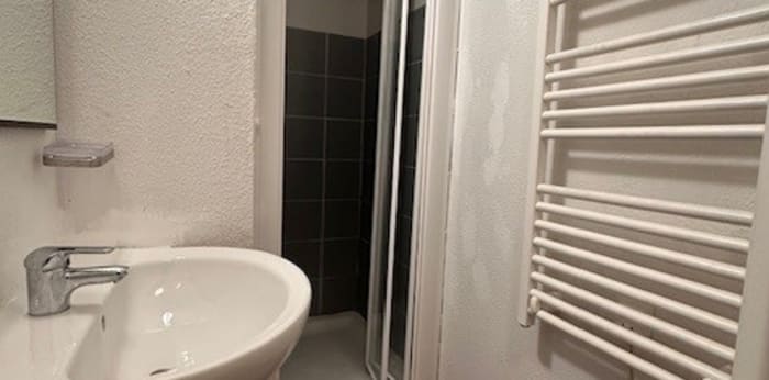 Image 6 sur 11 - Appartement  ·  Vente · Allos (04260) · 3 pièces · 48m²