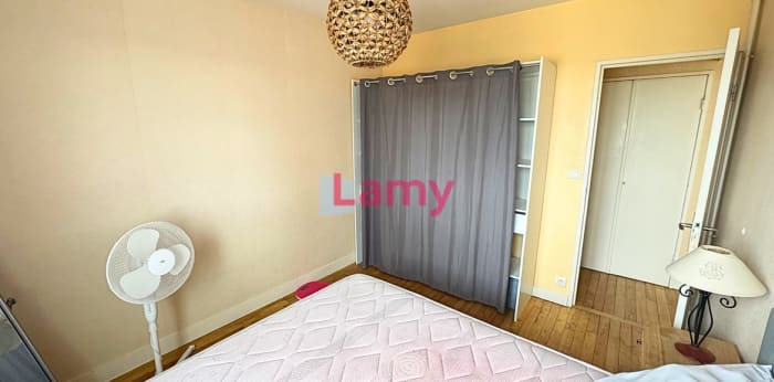 Image 4 sur 6 - Appartement  ·  Vente · Limoges (87000) · 2 pièces · 38m²