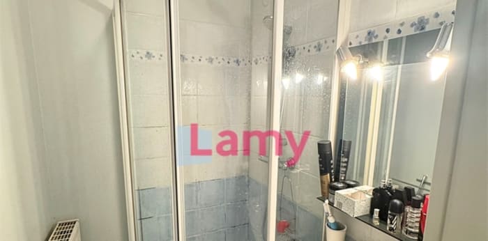 Image 6 sur 6 - Appartement  ·  Vente · Limoges (87000) · 2 pièces · 38m²