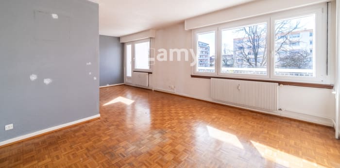 Appartement 3 pièces 88 m² · à Lingolsheim · 88 m² · 205 000 €