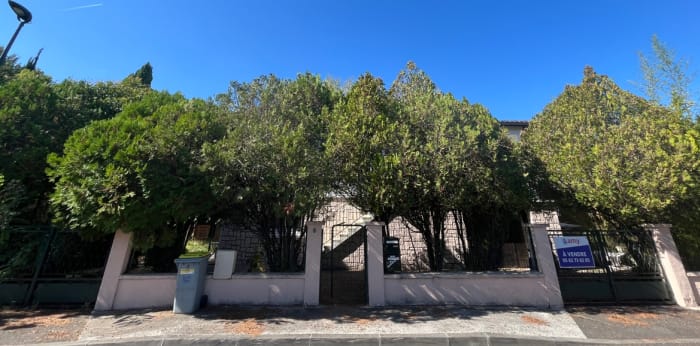 Image 18 sur 18 - Maison/villa  ·  Vente · Ramonville St Agne (31520) · 6 pièces · 166m²