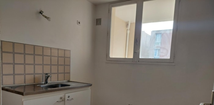 Image 12 sur 18 - Appartement  ·  Vente · Bois D Arcy (78390) · 3 pièces · 63m²