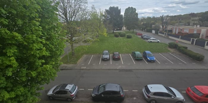 Image 16 sur 18 - Appartement  ·  Vente · Bois D Arcy (78390) · 3 pièces · 63m²