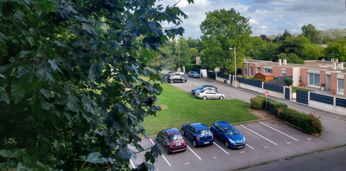 Image 9 sur 18 - Appartement  ·  Vente · Bois D Arcy (78390) · 3 pièces · 63m²