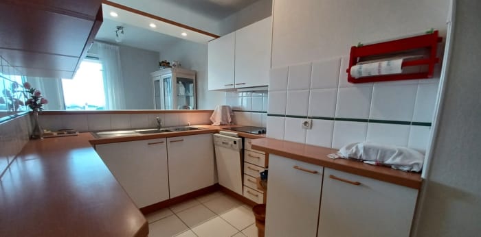 Image 5 sur 13 - Appartement  ·  Vente · Royan (17200) · 5 pièces · 93m²