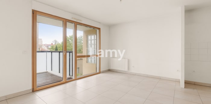 Image 3 sur 10 - Appartement  ·  Vente · Lyon (69003) · 2 pièces · 43m²