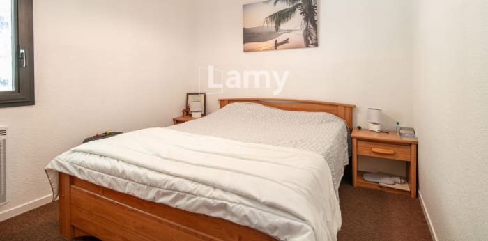 Image 4 sur 10 - Appartement  ·  Vente · Villard De Lans (38250) · 2 pièces · 47m²
