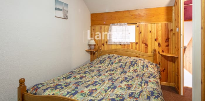 Image 7 sur 10 - Appartement  ·  Vente · Villard De Lans (38250) · 2 pièces · 47m²