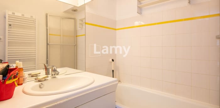 Image 8 sur 10 - Appartement  ·  Vente · Villard De Lans (38250) · 2 pièces · 47m²