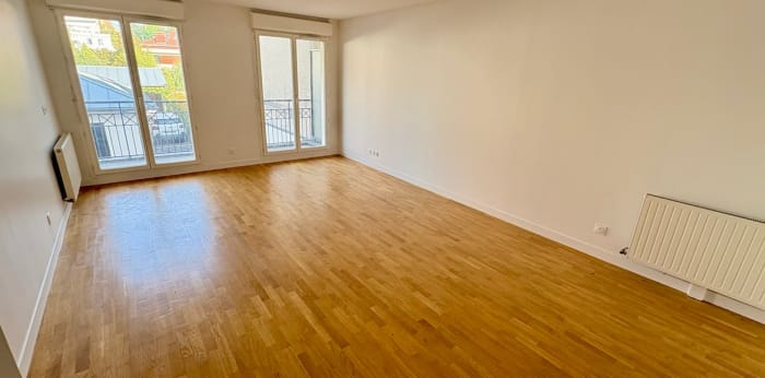 Image 4 sur 9 - Appartement  ·  Vente · Montmorency (95160) · 3 pièces · 67m²