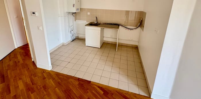 Image 5 sur 9 - Appartement  ·  Vente · Montmorency (95160) · 3 pièces · 67m²