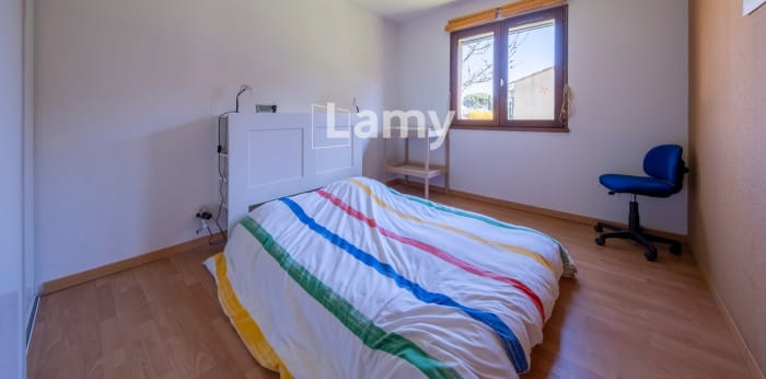 Image 22 sur 30 - Maison/villa  ·  Vente · Montrabe (31850) · 5 pièces · 125m²