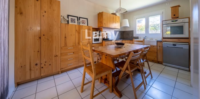 Image 6 sur 30 - Maison/villa  ·  Vente · Montrabe (31850) · 5 pièces · 125m²