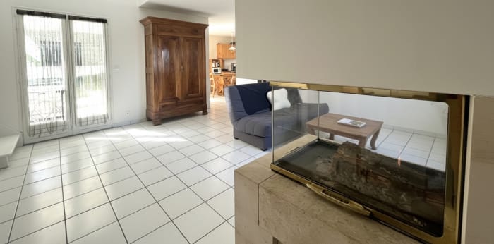 Image 14 sur 30 - Maison/villa  ·  Vente · Montrabe (31850) · 5 pièces · 125m²