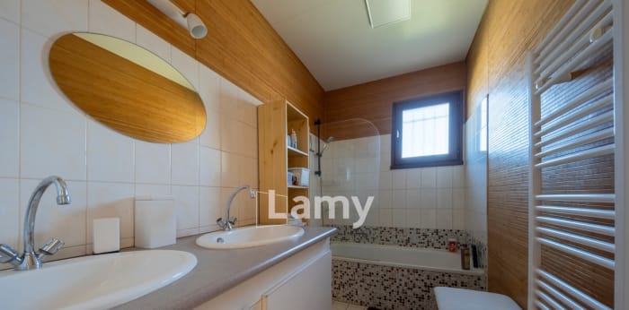 Image 29 sur 30 - Maison/villa  ·  Vente · Montrabe (31850) · 5 pièces · 125m²