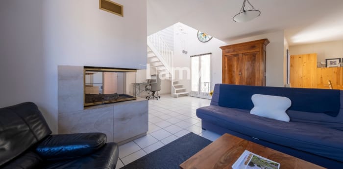 Image 4 sur 30 - Maison/villa  ·  Vente · Montrabe (31850) · 5 pièces · 125m²