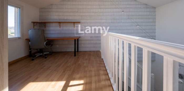 Image 9 sur 30 - Maison/villa  ·  Vente · Montrabe (31850) · 5 pièces · 125m²