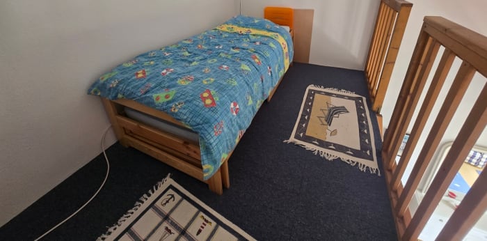 Image 12 sur 12 - Appartement  ·  Vente · Cabourg (14390) · 2 pièces · 21m²