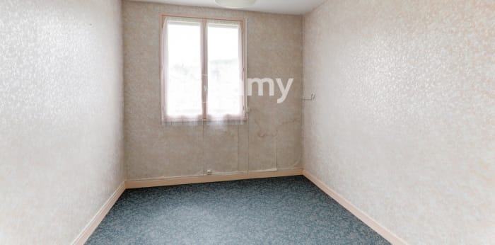 Image 10 sur 11 - Maison/villa  ·  Vente · Blanzat (63112) · 5 pièces · 108m²