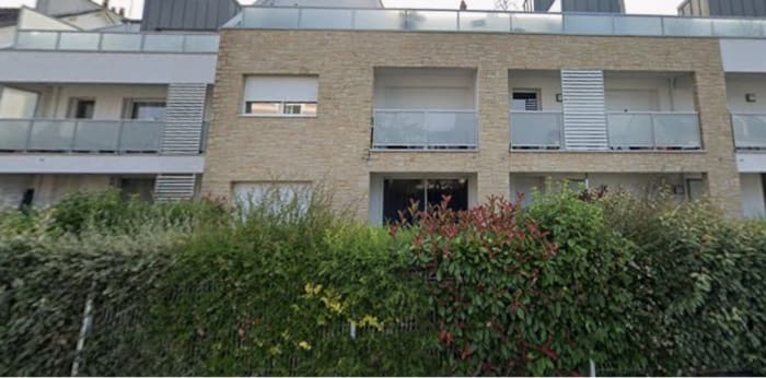 Image 10 sur 10 - Appartement  ·  Vente · Vannes (56000) · 3 pièces · 65m²