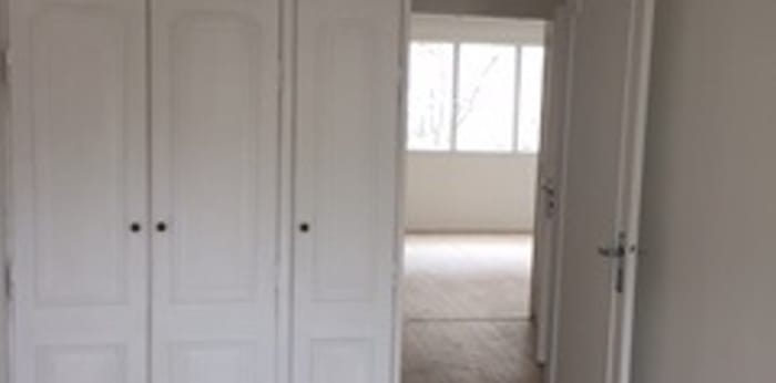 Image 4 sur 7 - Appartement  ·  Vente · Aubervilliers (93300) · 3 pièces · 55m²