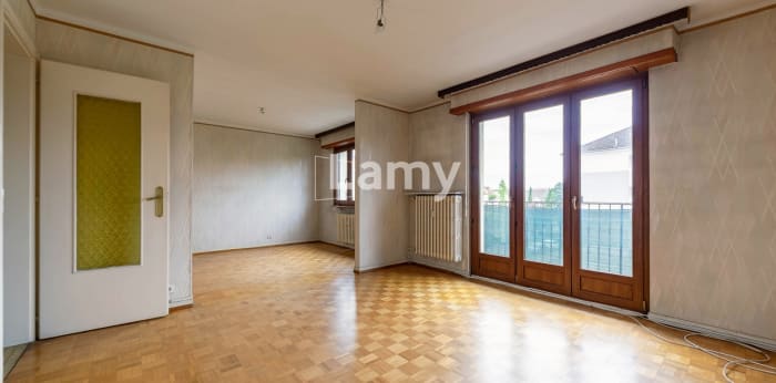 Appartement 4 pièces 77 m² · à Strasbourg · 77 m² · 144 990 €