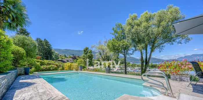 Image 22 sur 28 - Maison/villa  ·  Vente · Brison St Innocent (73100) · 5 pièces · 148m²