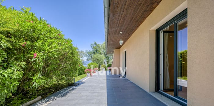 Image 27 sur 28 - Maison/villa  ·  Vente · Brison St Innocent (73100) · 5 pièces · 148m²