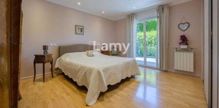 Image 7 sur 28 - Maison/villa  ·  Vente · Brison St Innocent (73100) · 5 pièces · 148m²