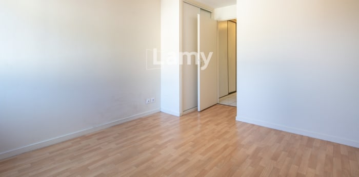Image 11 sur 11 - Appartement  ·  Vente · Grenoble (38000) · 2 pièces · 43m²