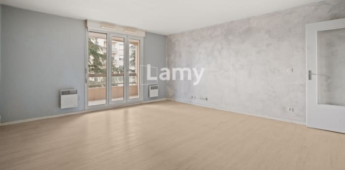Image 11 sur 12 - Appartement  ·  Vente · Lyon (69005) · 4 pièces · 95m²