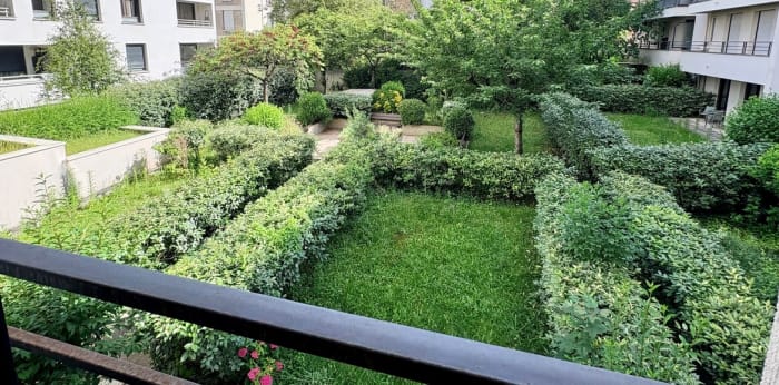 Image 8 sur 10 - Appartement  ·  Vente · Enghien Les Bains (95880) · 2 pièces · 46m²