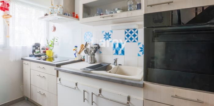 Image 6 sur 8 - Maison/villa  ·  Vente · La Rochelle (17000) · 4 pièces · 88m²