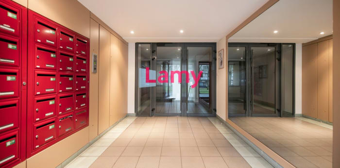 Image 7 sur 10 - Appartement  ·  Vente · Orleans (45000) · 2 pièces · 54m²