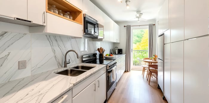 Image 4 sur 10 - Appartement  ·  Vente · Orleans (45000) · 2 pièces · 54m²