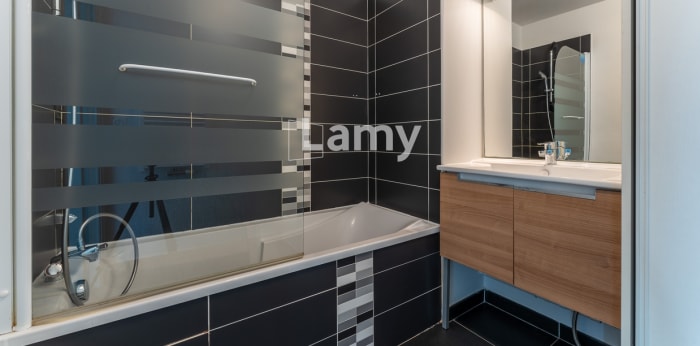 Image 9 sur 13 - Appartement  ·  Vente · Palavas Les Flots (34250) · 4 pièces · 93m²