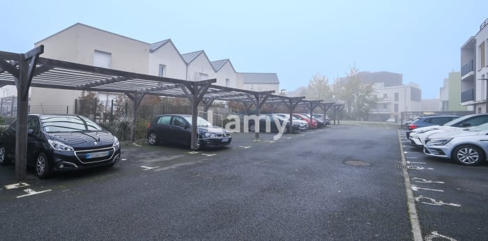 Image 15 sur 16 - Appartement  ·  Vente · Orleans (45000) · 2 pièces · 39m²
