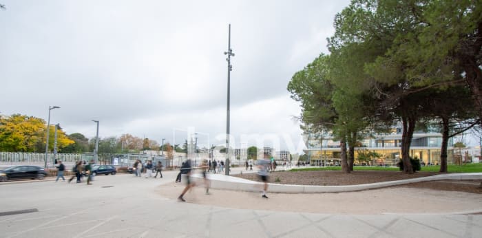 Image 10 sur 10 - Appartement  ·  Vente · Montpellier (34090) · 1 pièce · 17m²