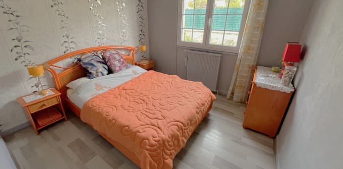 Image 6 sur 12 - Maison/villa  ·  Vente · Issoire (63500) · 5 pièces · 95m²