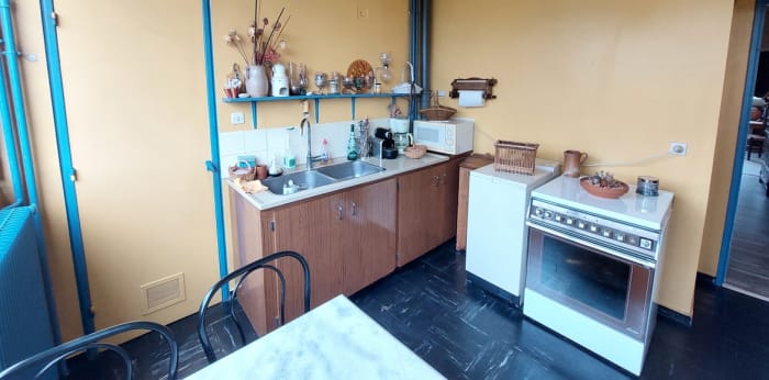 Image 5 sur 8 - Appartement  ·  Vente · Limoges (87100) · 3 pièces · 60m²