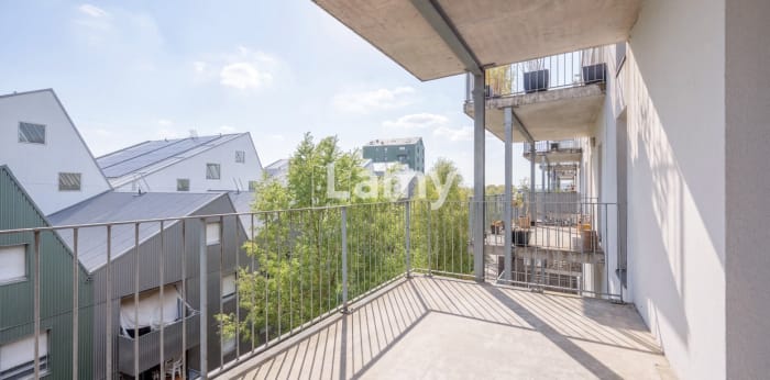 Image 3 sur 6 - Appartement  ·  Vente · Bordeaux (33300) · 4 pièces · 78m²
