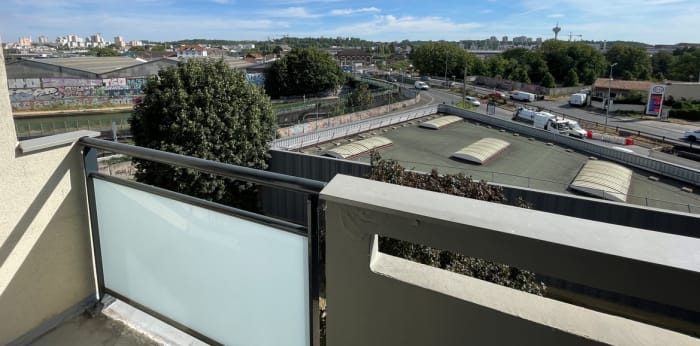 Image 4 sur 9 - Appartement  ·  Vente · Bobigny (93000) · 4 pièces · 61m²