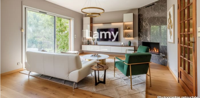 Image 8 sur 19 - Maison/villa  ·  Vente · Toulouse (31500) · 103m²