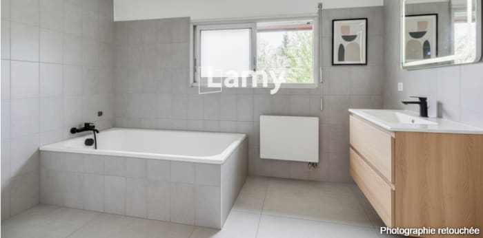Image 17 sur 19 - Maison/villa  ·  Vente · Toulouse (31500) · 103m²