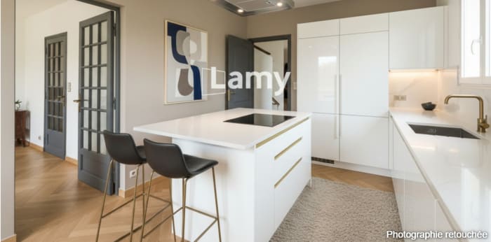 Image 6 sur 19 - Maison/villa  ·  Vente · Toulouse (31500) · 103m²