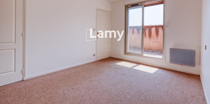 Image 15 sur 19 - Maison/villa  ·  Vente · Toulouse (31500) · 103m²
