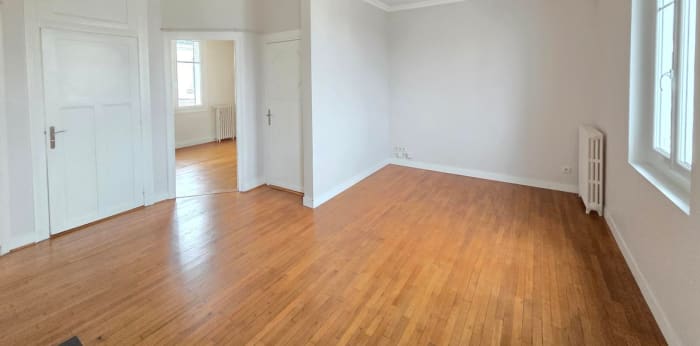 Image 5 sur 10 - Appartement  ·  Vente · Tours (37000) · 3 pièces · 52m²